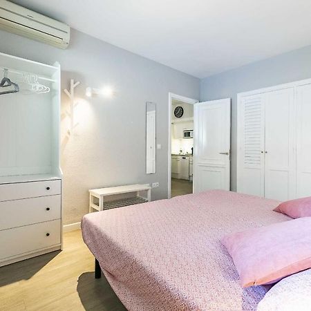 76-Lovely Beach Front Apartment In Fuengirola Dış mekan fotoğraf